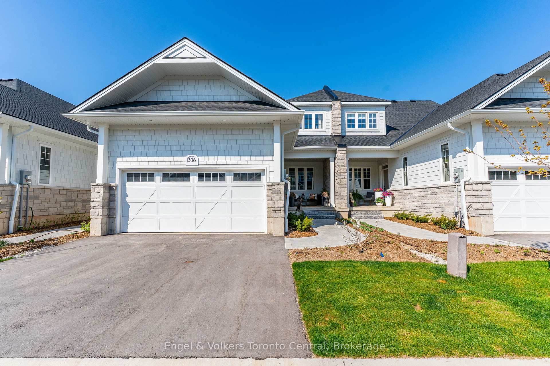 Property Photo:  306 Sandpiper Lane  ON N0H 1S0 