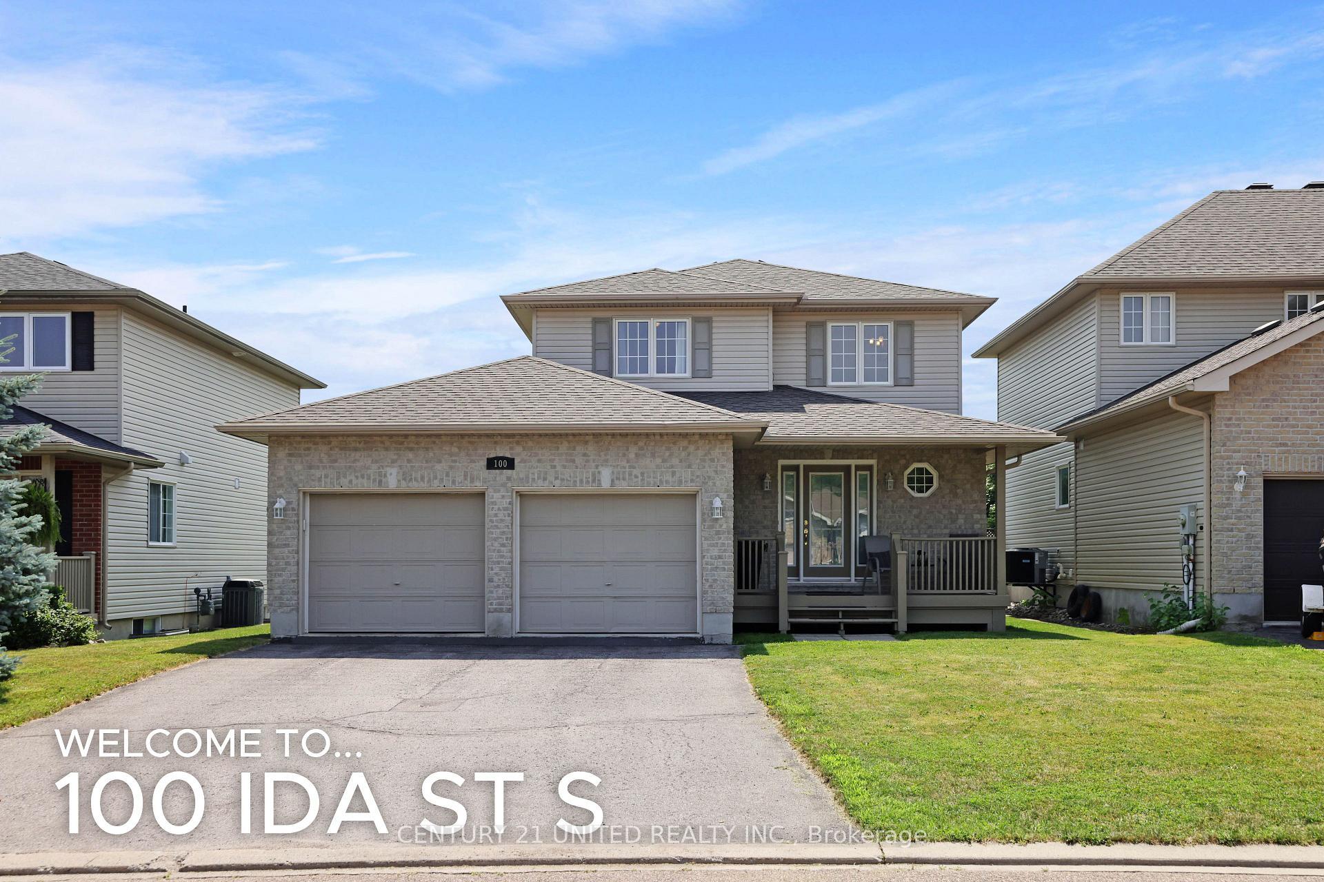100 Ida Street S  Arnprior ON K7S 3Y4 photo
