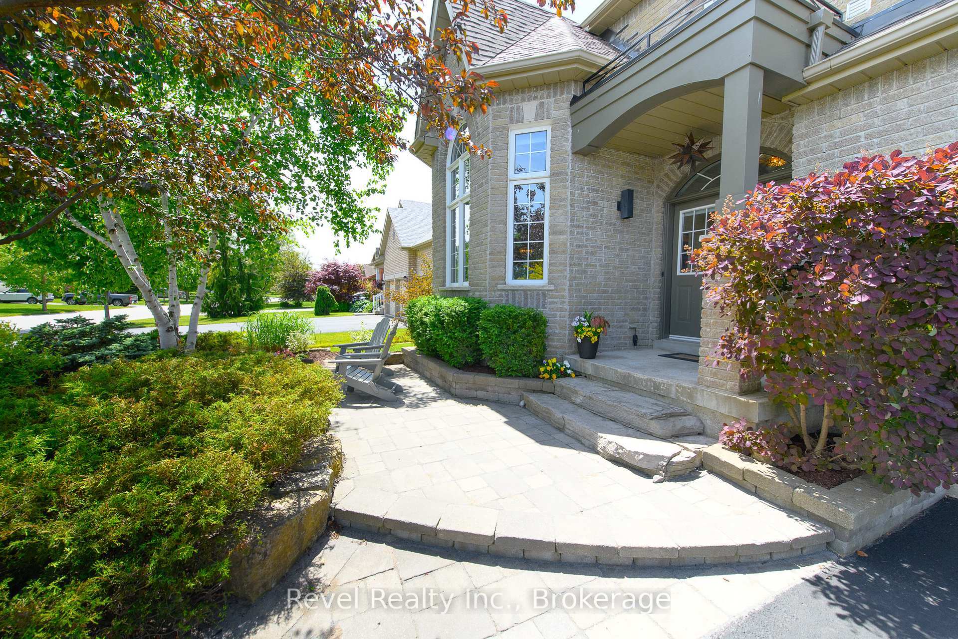 Property Photo: 22 Kells Crescent ON L9Y 0A8