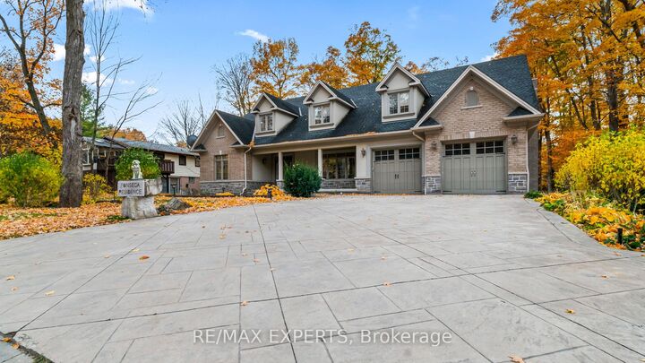 Property Photo:  431 Manley Crescent  ON N0H 2G0 