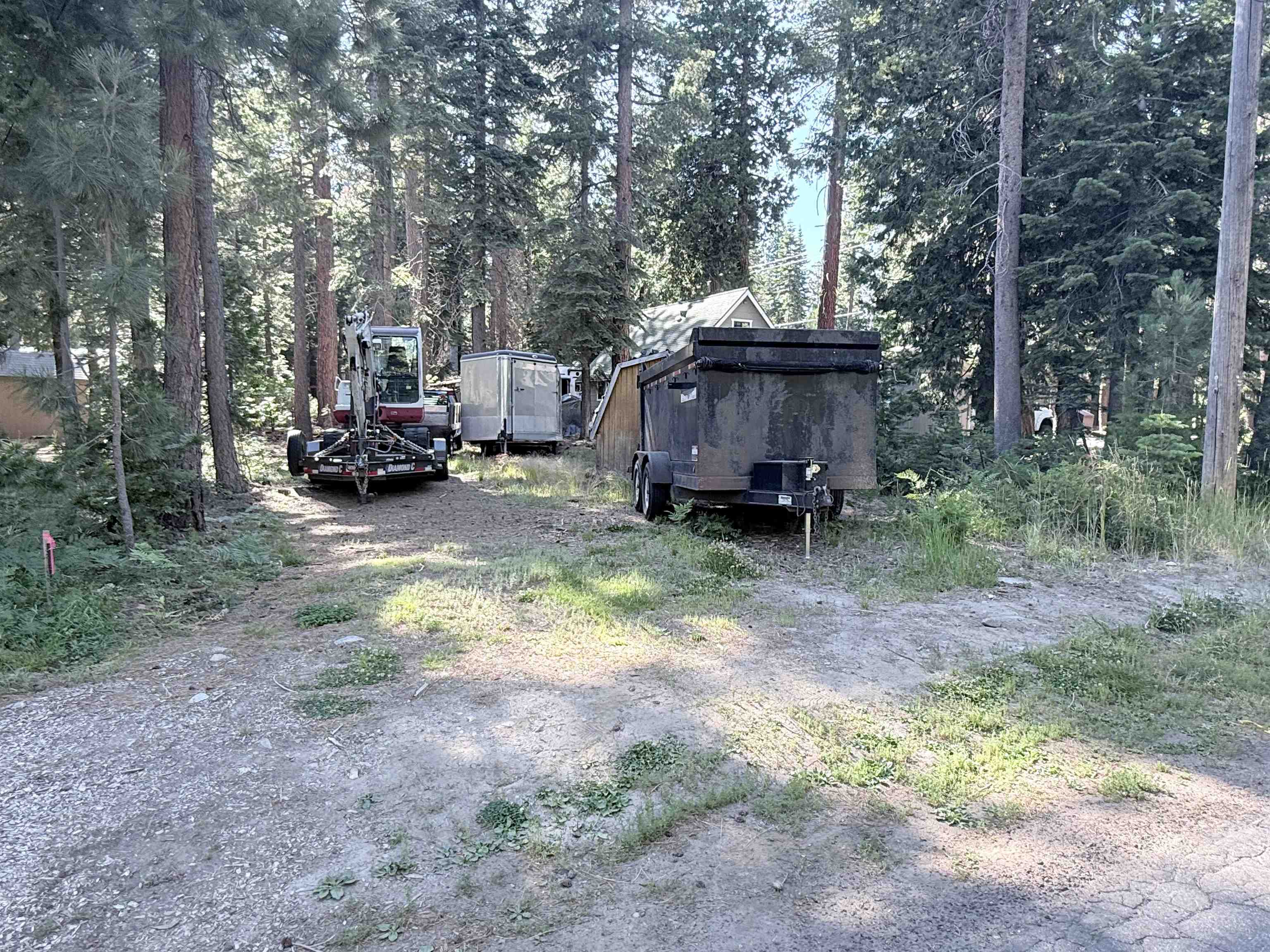 Property Photo: 7112 5th Avenue CA 96142