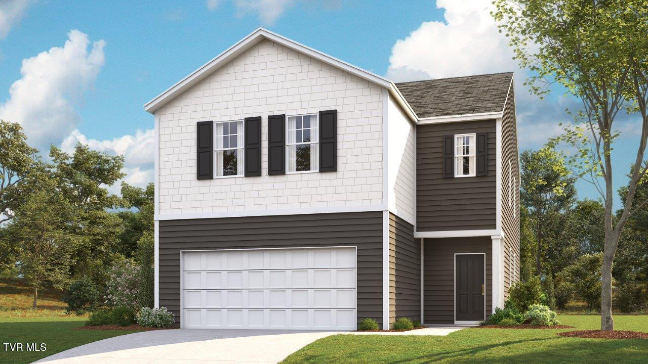 1150 Aspen Terrace  Greeneville TN 37745 photo