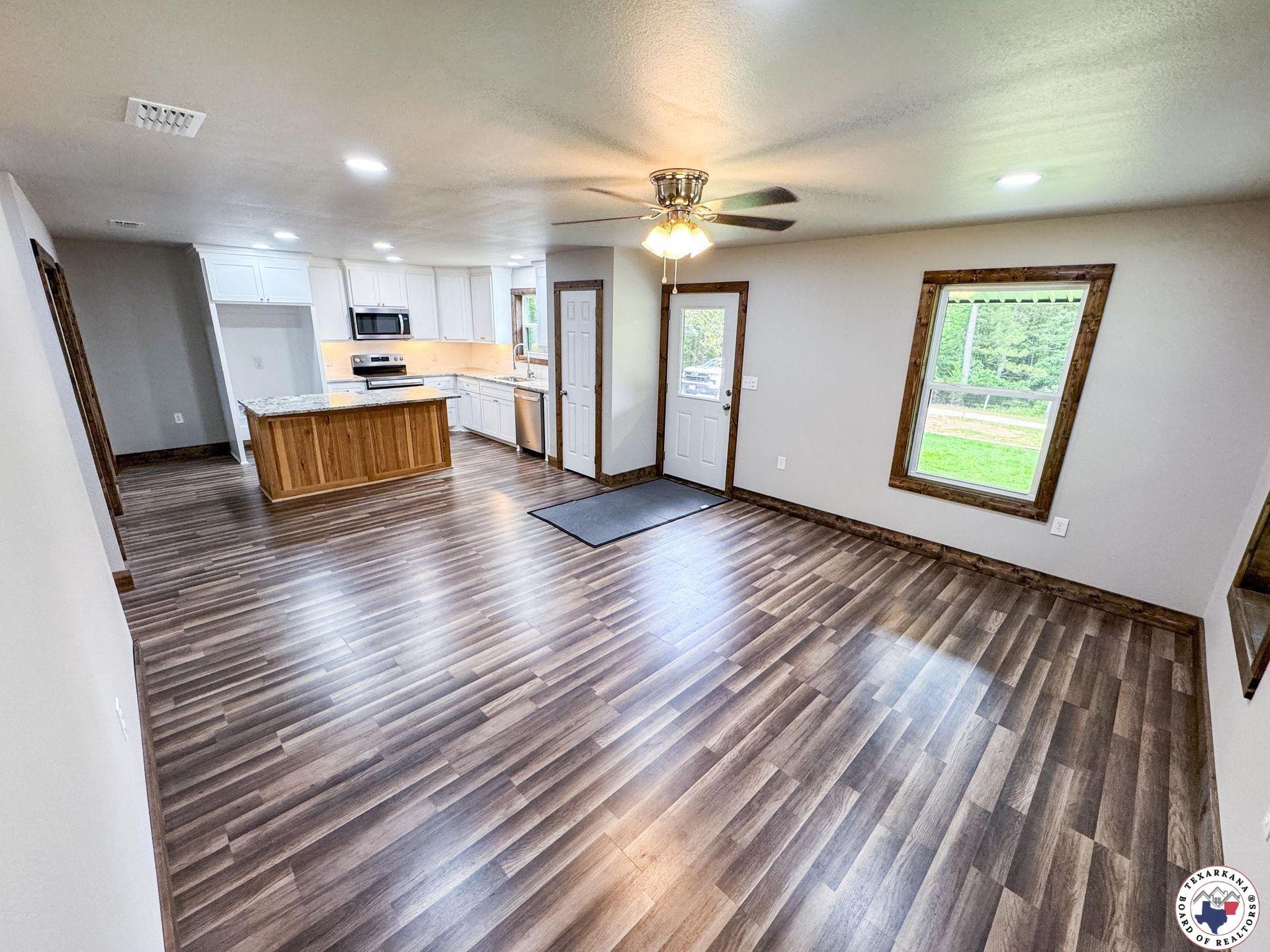 Property Photo: 21 County Road 4449 TX 75555
