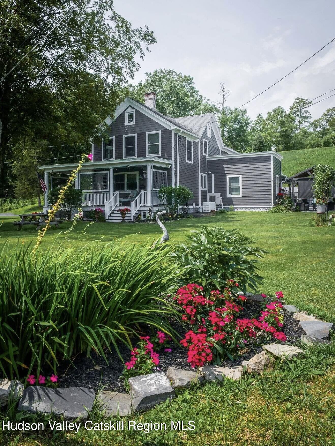 Property Photo: 28 Railroad NY 12477