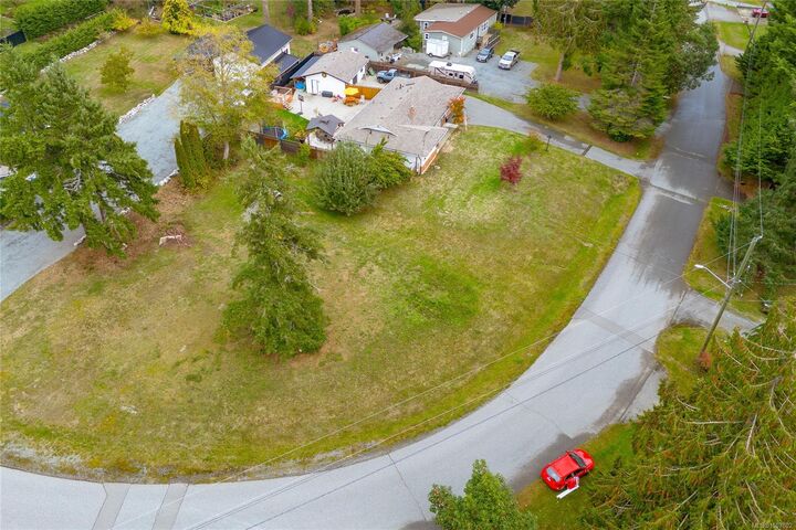 Lot 2 Valley View Dr — photo 1