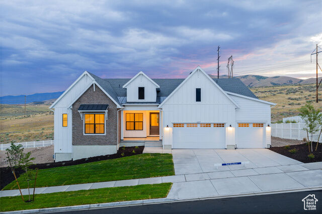 Property Photo:  2317 N Wild Yarrow Dr 2063  UT 84043 