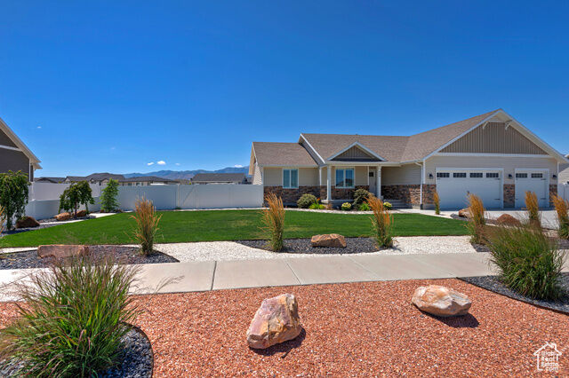 Property Photo: 534 S Chan Dr UT 84029