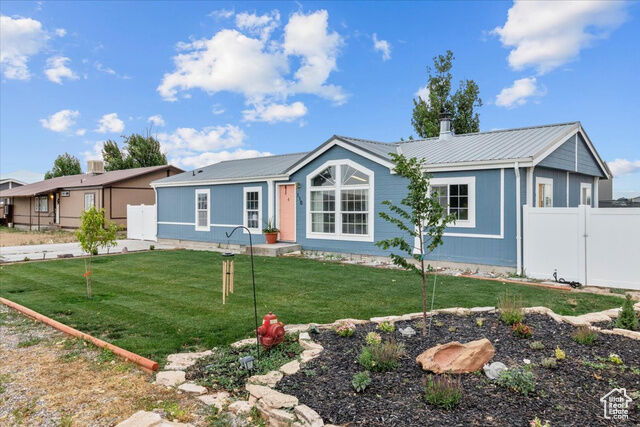 Property Photo:  110 E 470 N  UT 84622 