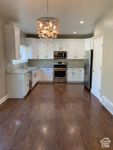 Property Photo: 5033 W Black Granite Way UT 84120