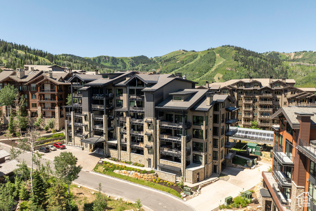 7697 Village Way 404  Park City UT 84060 photo