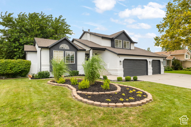 Property Photo: 1172 W Country Ridge Dr S UT 84095