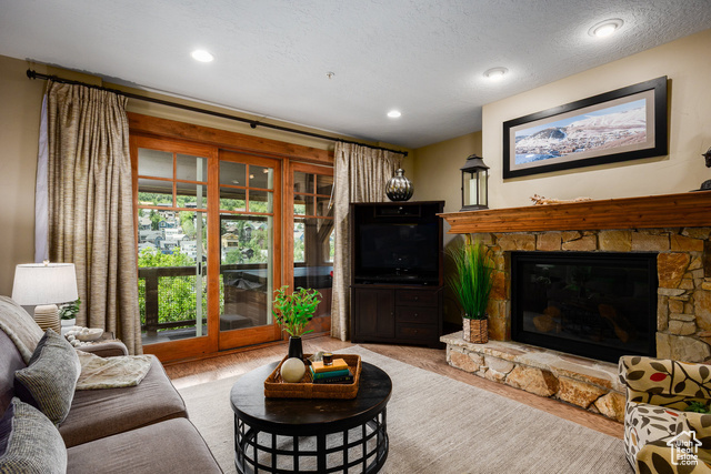 Property Photo:  1000 Park Ave C304  UT 84060 