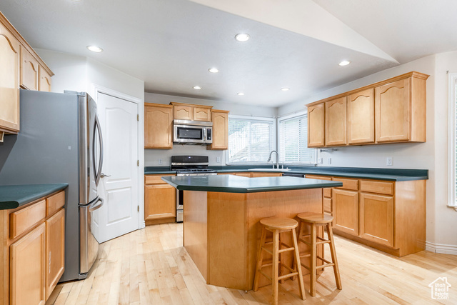 Property Photo: 1158 Heather Cir UT 84025