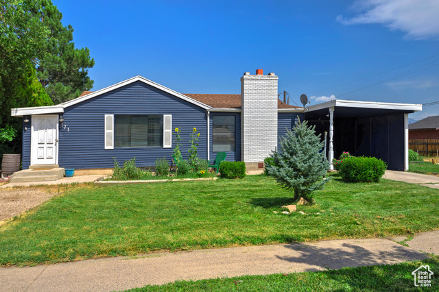 171 S Center Street  American Fork UT 84003 photo