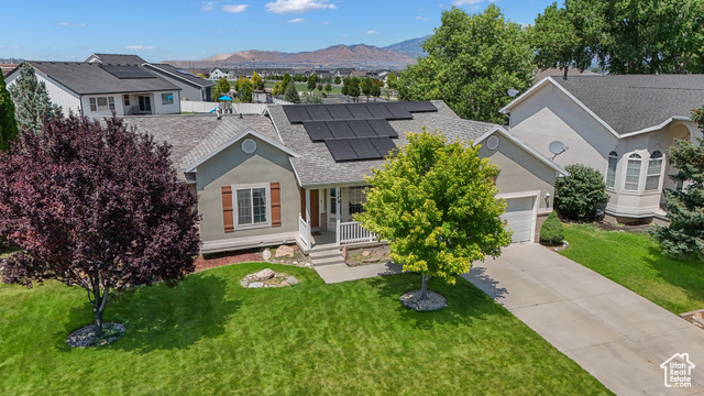 Property Photo: 174 E Cove Rd S UT 84045