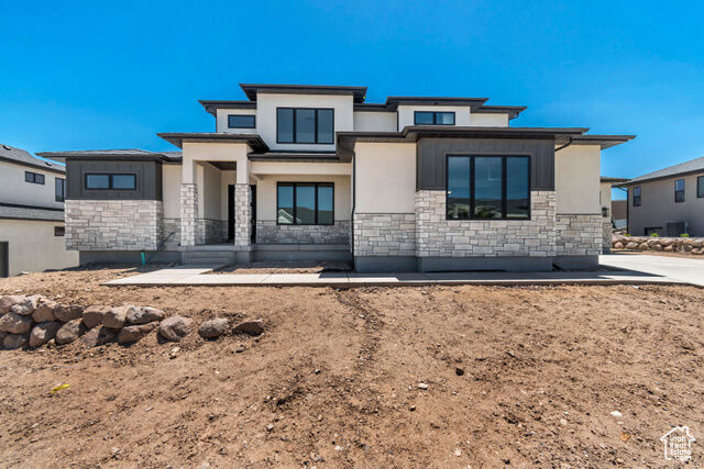 Property Photo: 7263 W Hall Crossing Dr UT 84096
