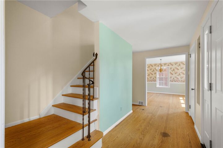Property Photo: 1413 Terrace Drive PA 15228