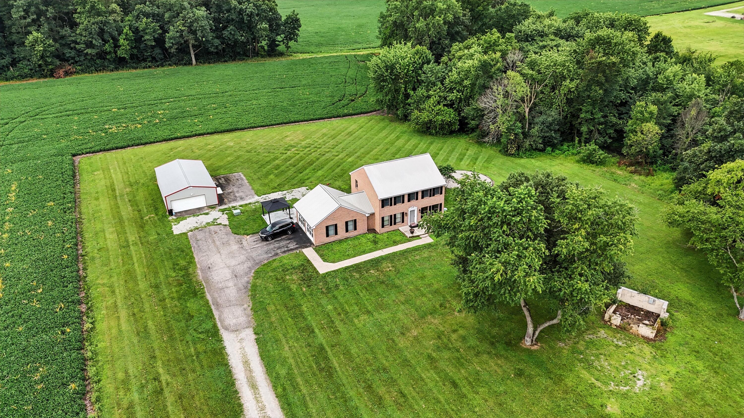 Property Photo: 1035 E Possum Road OH 45502