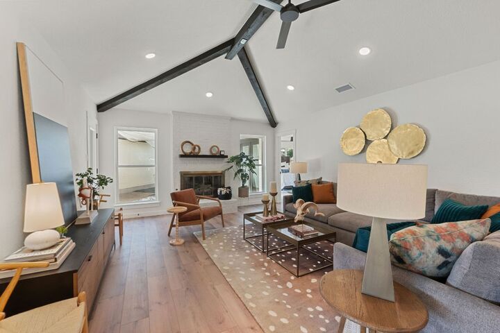 Property Photo: 11010 Froke Cedar Trail TX 78750