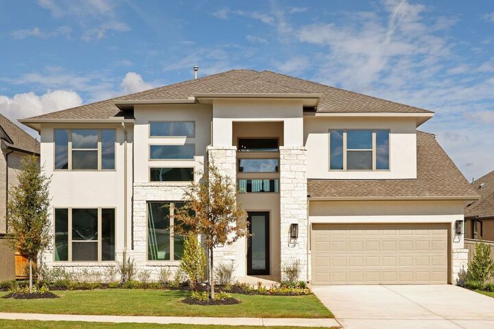 901 Rock Daisy Trail  Hutto TX 78634 photo