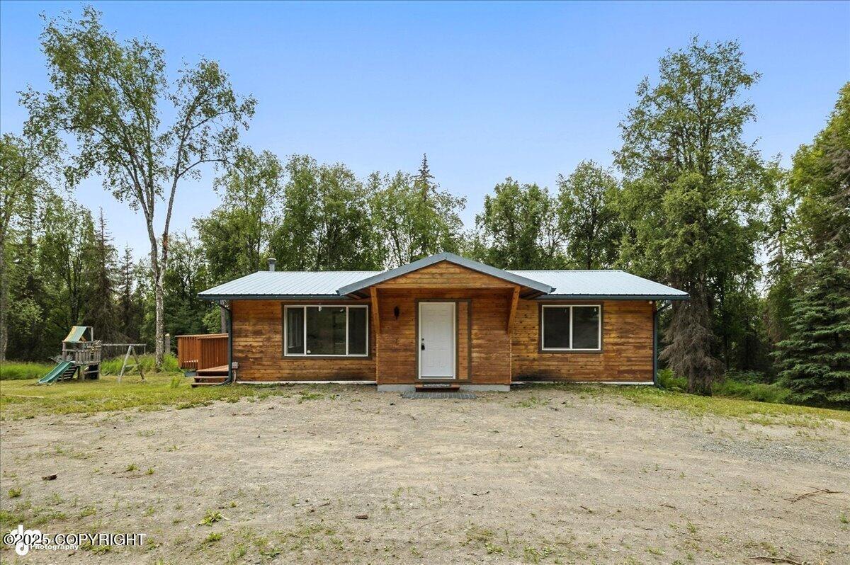 Property Photo:  33375 Skyline Drive  AK 99669 
