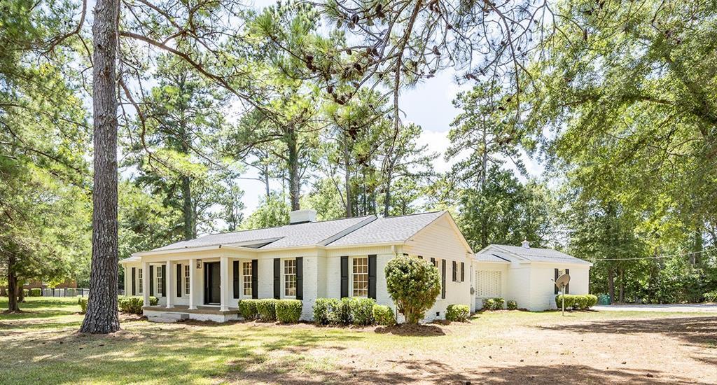 Property Photo: 2511 Wexford Dr GA 31707