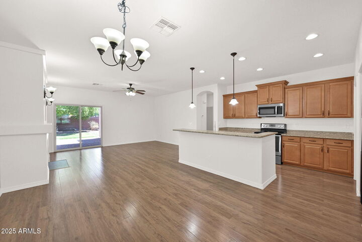 Property Photo: 1057 W Empress Tree Avenue AZ 85140