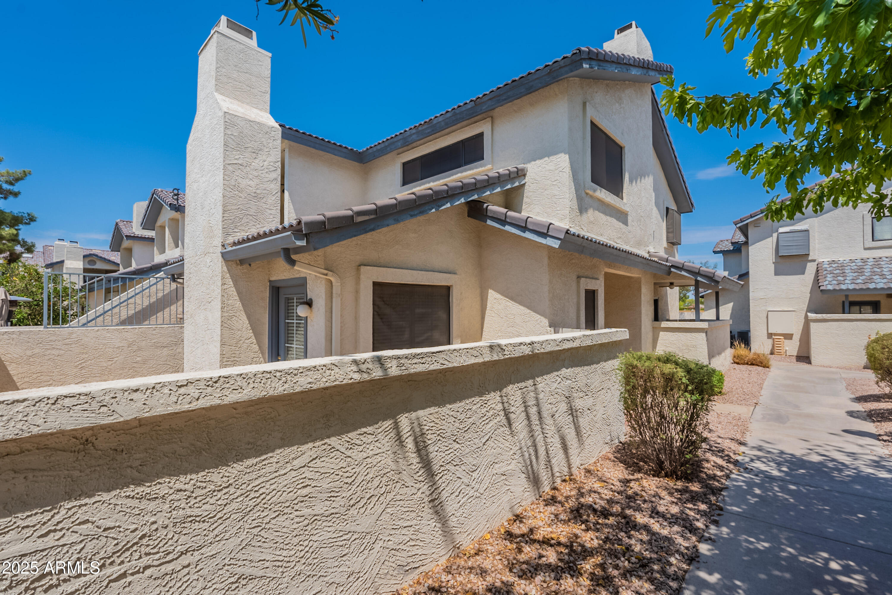 Property Photo: 1222 W Baseline Road 113 AZ 85283