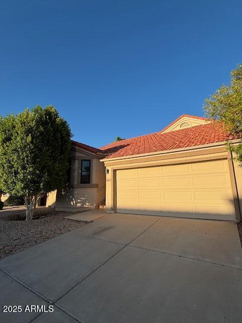 Property Photo:  11927 N 113th Street  AZ 85259 