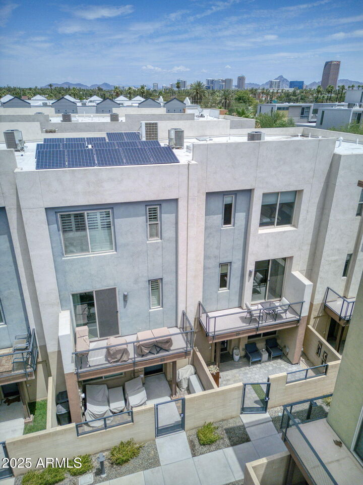 Property Photo:  820 N 8th Avenue 22  AZ 85007