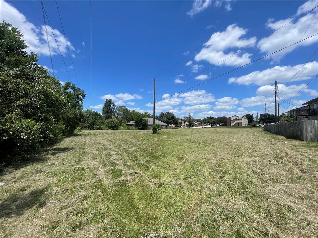 Property Photo:  3605 Mohawk St  TX 77802-2219 