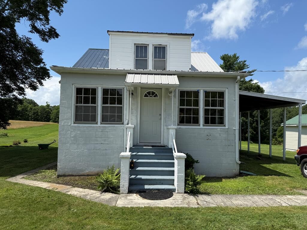 Property Photo:  15347 Stanaford Rd  WV 25831 