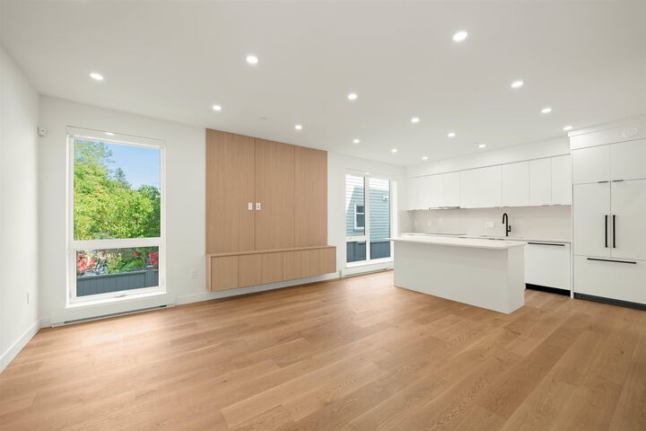 Property Photo: 1904 E 8th Avenue BC V5N 1T8