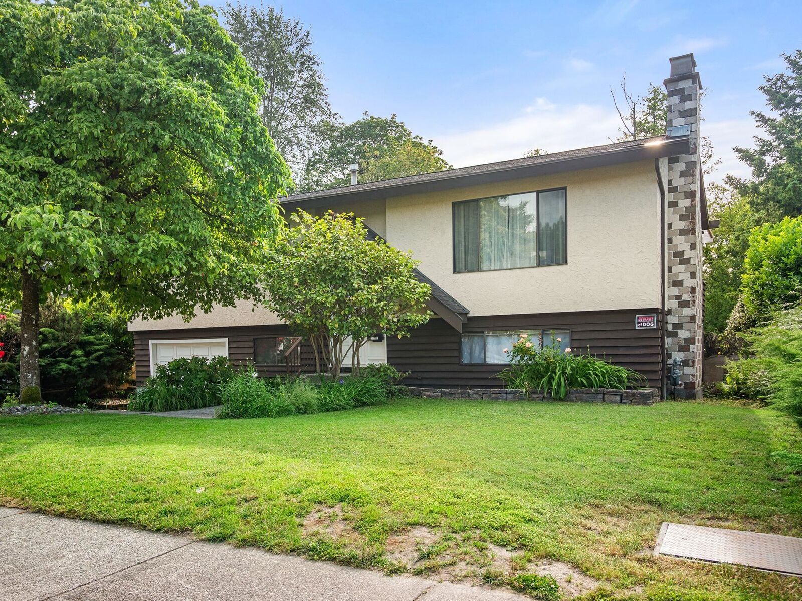 Property Photo:  6991 Westview Drive  BC V4E 2L7 