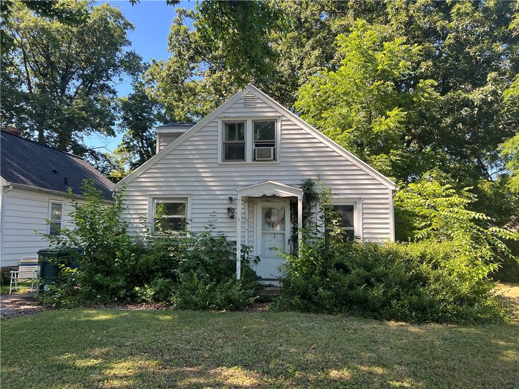 Property Photo: 90 Eastland Road NY 14616