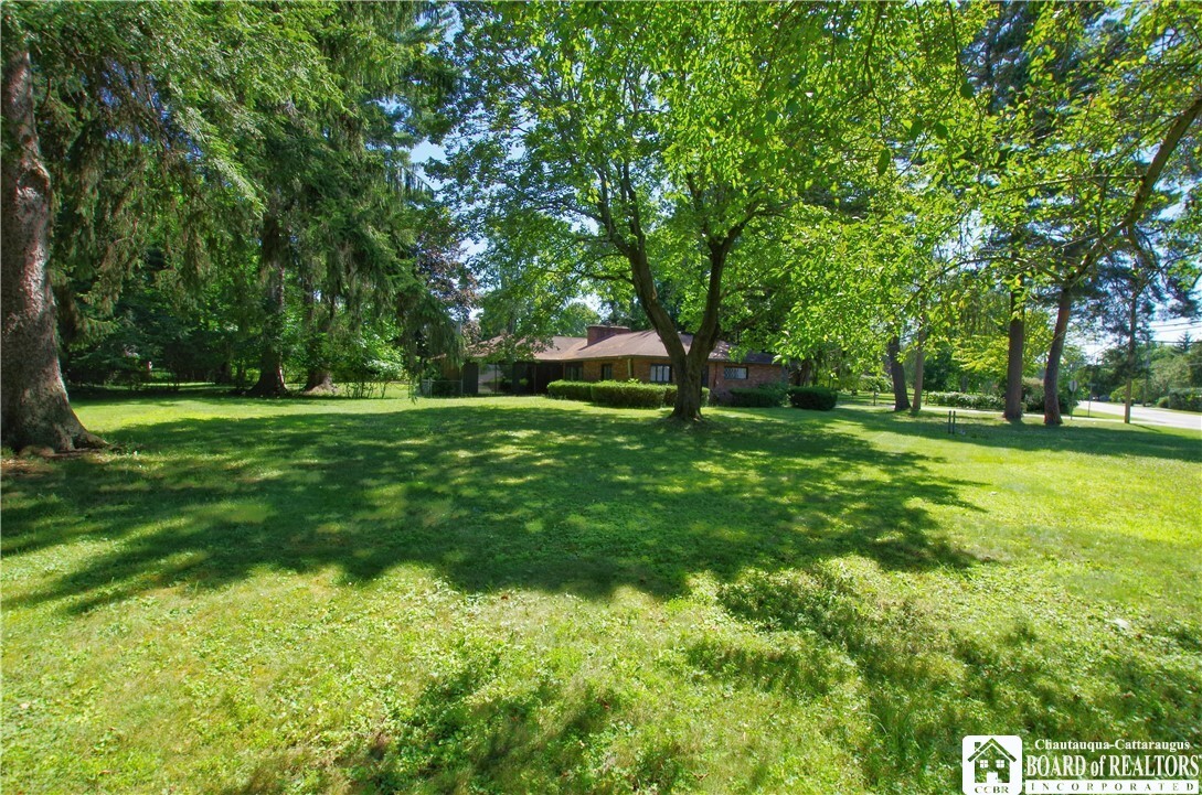 Property Photo: 3 Webster Street NY 14750