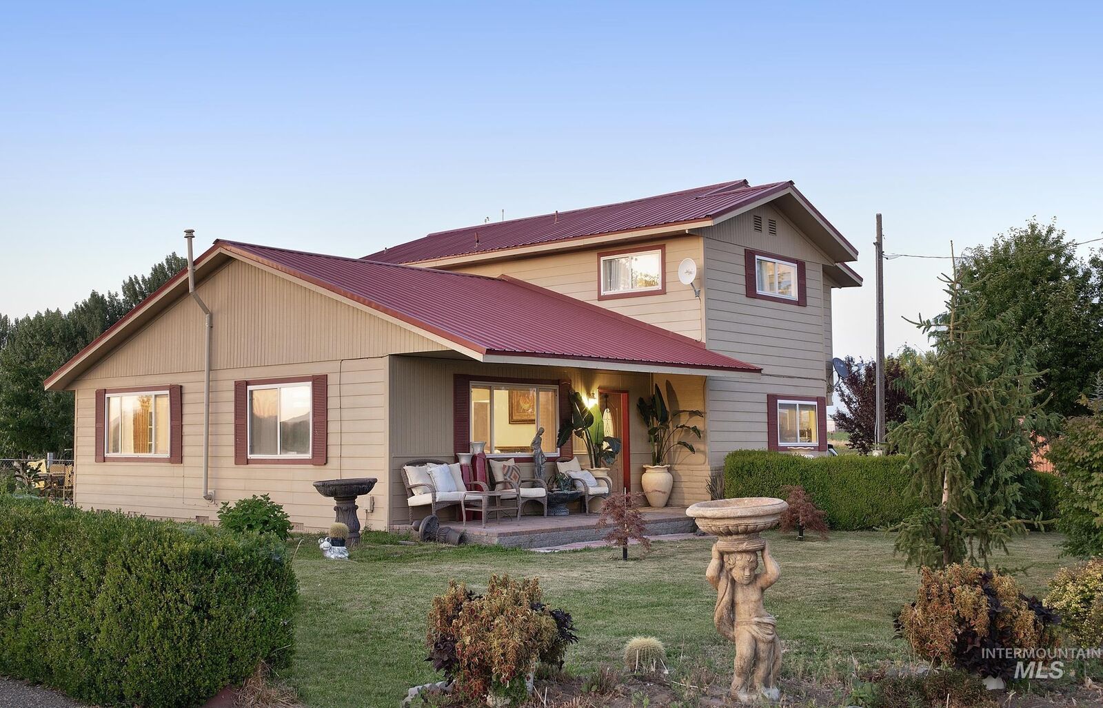Photo de la propriété: 272 Evergreen Road OR 97914