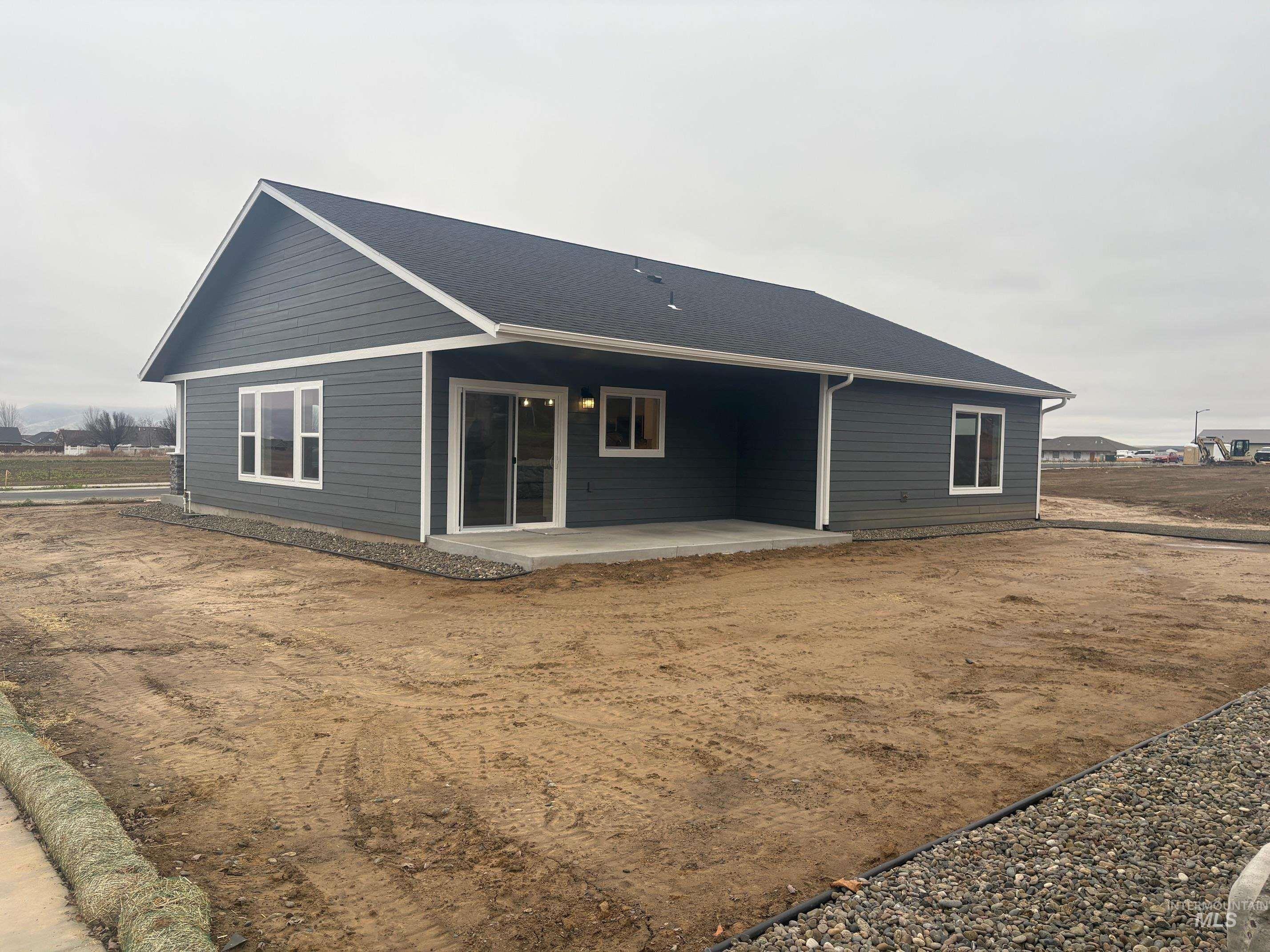Property Photo: 1732 Yellowstone Court ID 83501