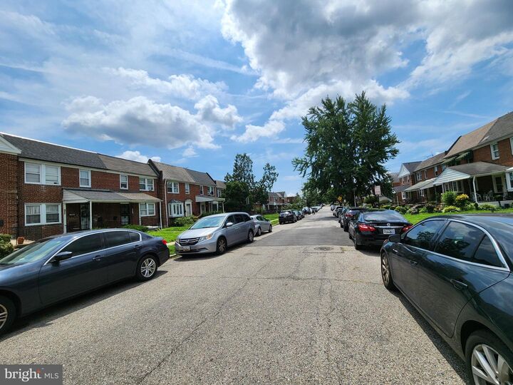 Property Photo: 2314 Koko Lane MD 21216