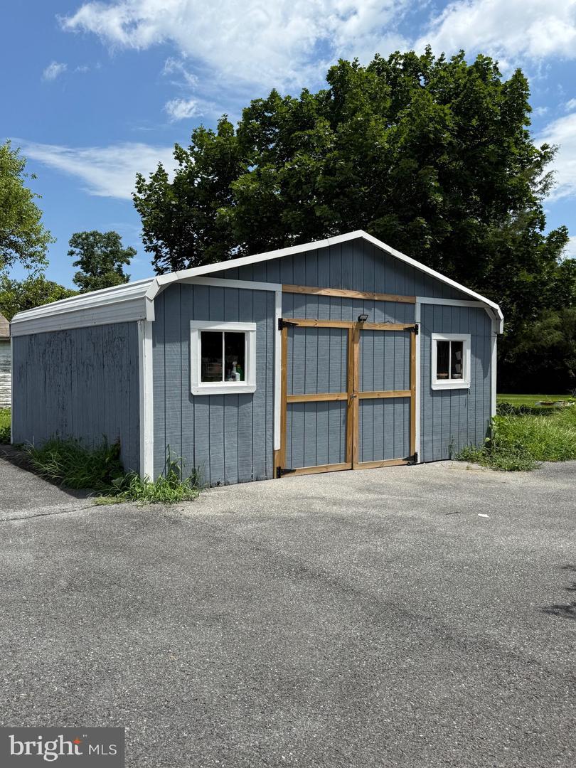 Property Photo: 1455 Senseny Road VA 22602