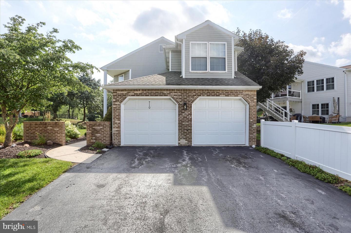 710 N Highlands Drive  Harrisburg PA 17111 photo