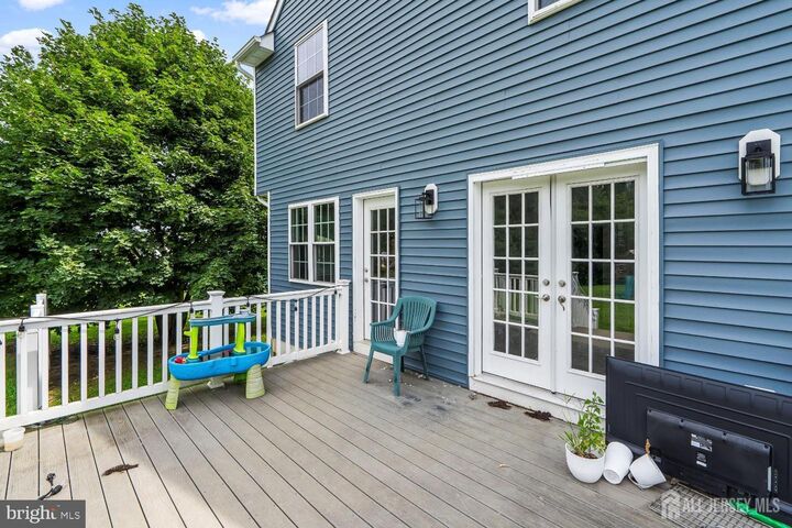 Property Photo: 512 Wrightstown Sykesville Road NJ 08562