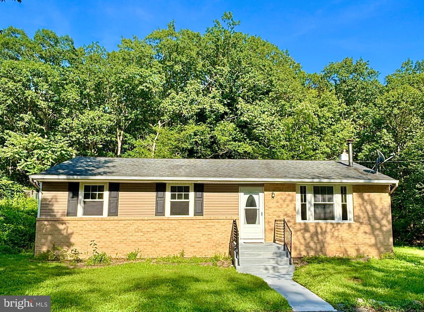 Property Photo: 162 New Brooklyn Road NJ 08009