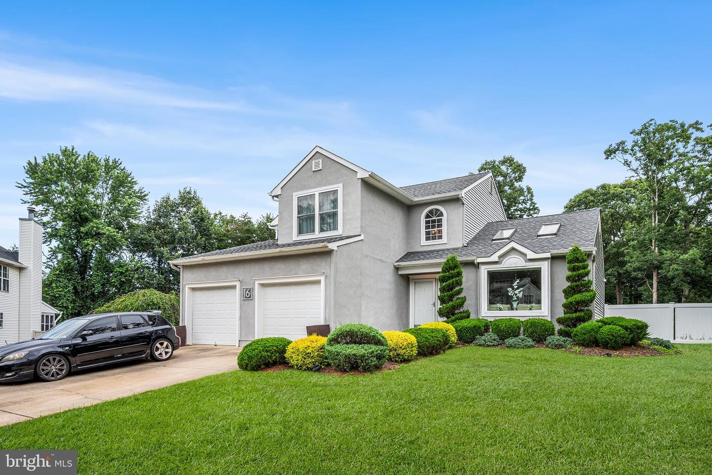 Property Photo:  16 Carr Lane  NJ 08081 