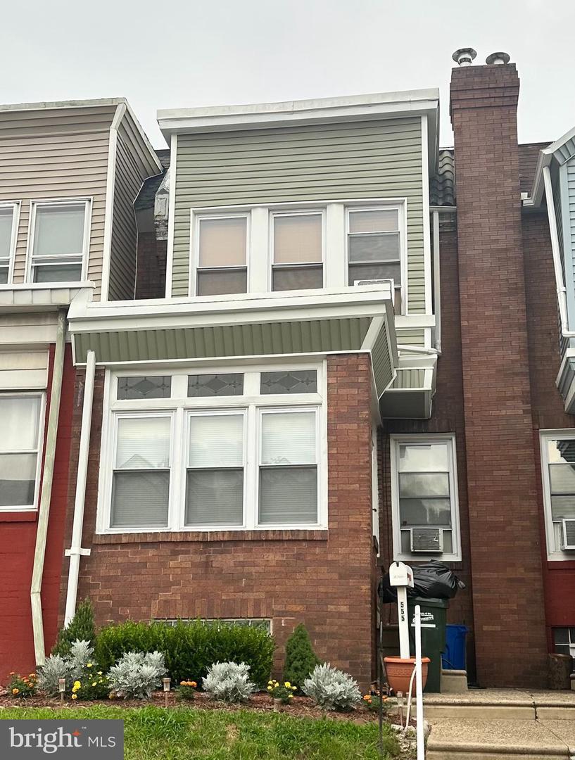 555 Geneva Avenue  Philadelphia PA 19120 photo