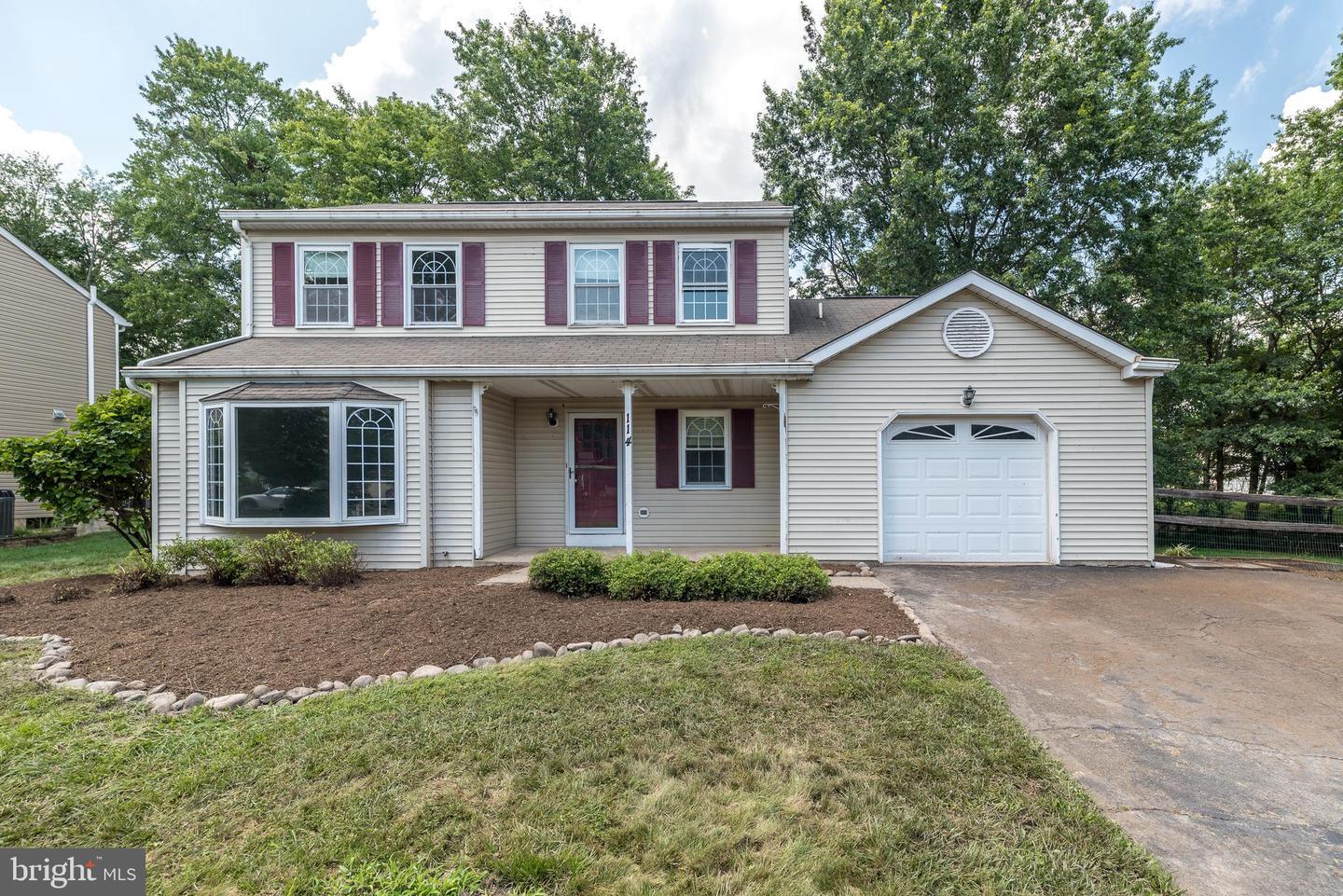 114 Micheals Court  Chalfont PA 18914 photo