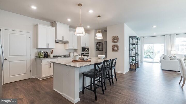 Property Photo: 126 Elderberry Way PA 17325