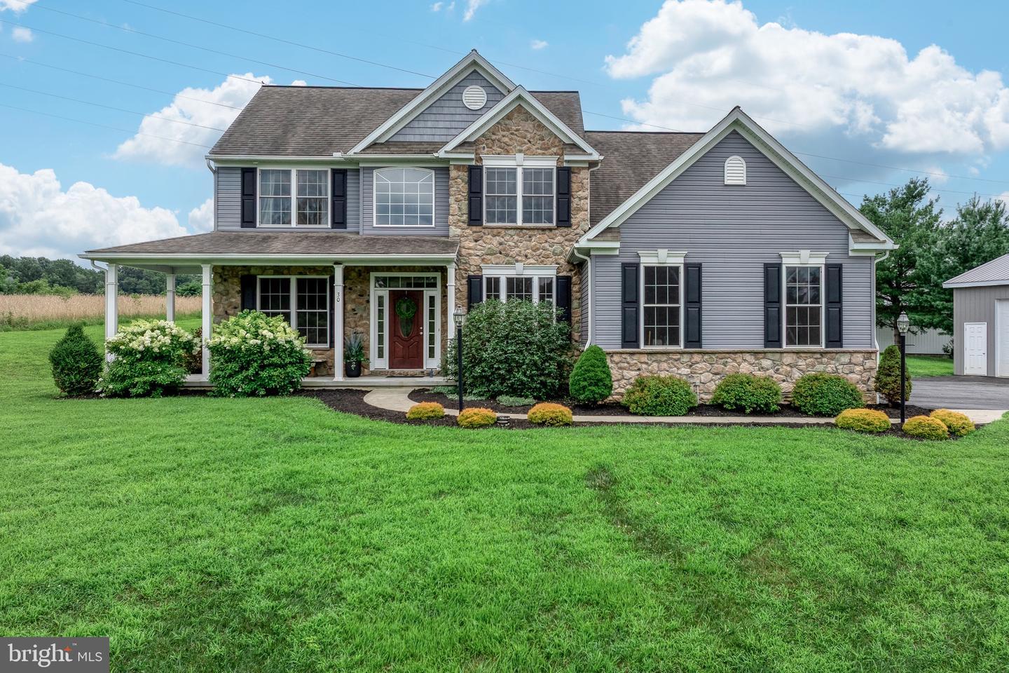 30 Grandview Lane  Conestoga PA 17516 photo