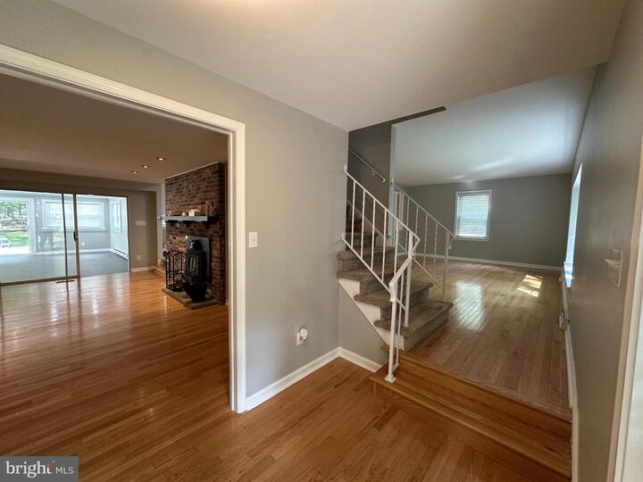Property Photo: 565 McKendimen Road NJ 08055