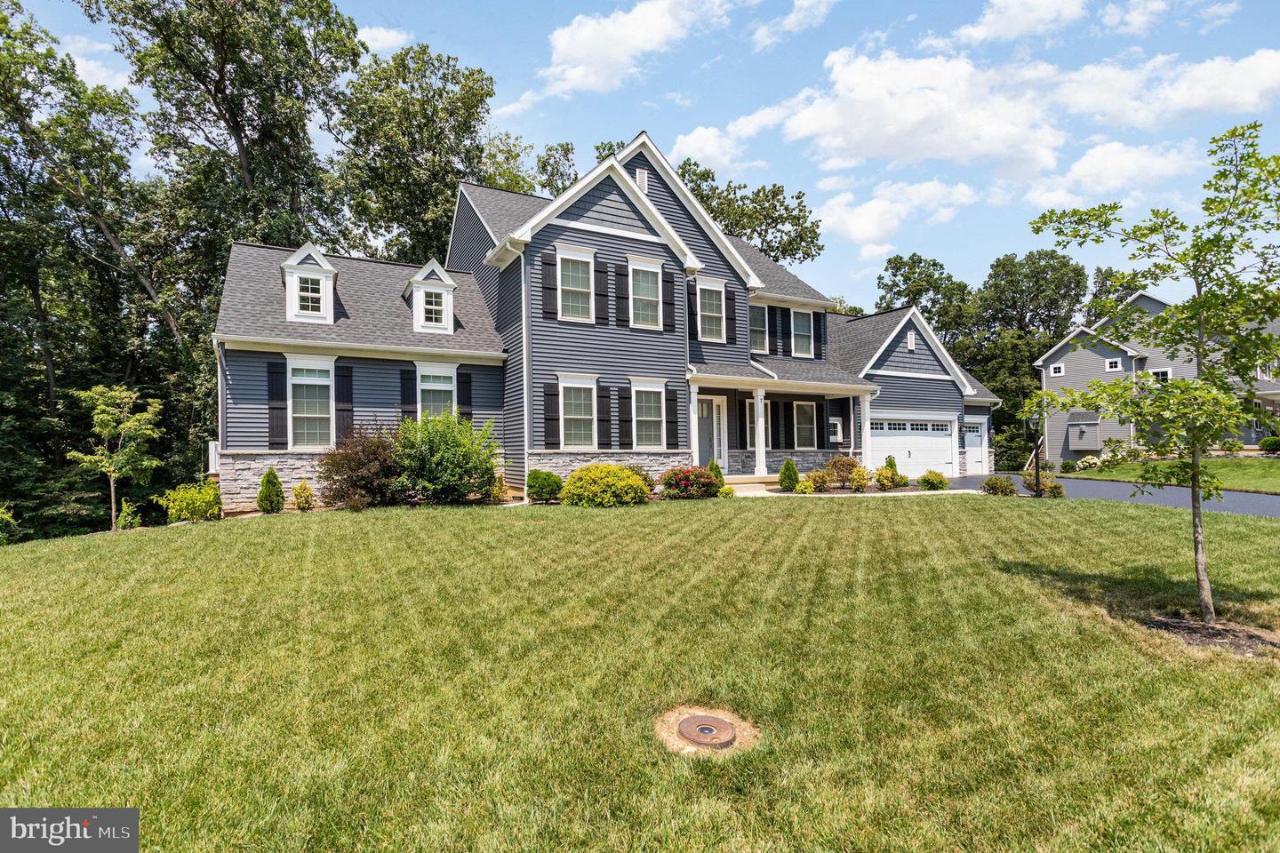 Property Photo:  7 Highland Terrace Court  PA 17007 